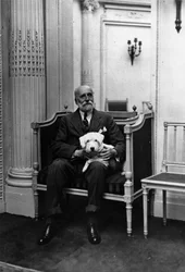 Jacques Doucet, ca. 1920er Jahre